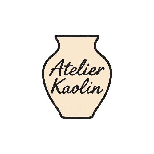 Logo Atelier Kaolin